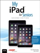 My iPad for Seniors