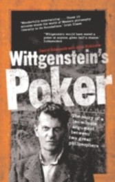 Wittgenstein's Poker