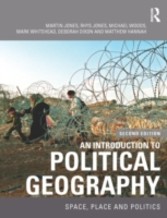 Introduction to Political Geography