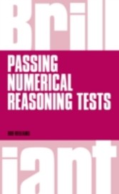 Brilliant Passing Numerical Reasoning Tests ePub