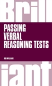 Brilliant Passing Verbal Reasoning Tests ePub eBook