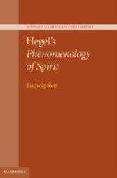 Hegel's Phenomenology of Spirit