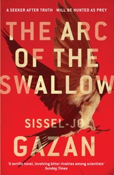 Arc of the Swallow