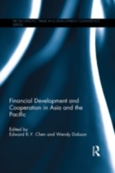 Financial Development and Cooperation in Asia and the Pacific