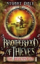 Brotherhood of Thieves 2: The Highlanders