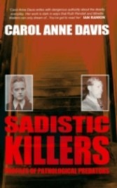 Sadistic Killers