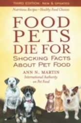 Food Pets Die For