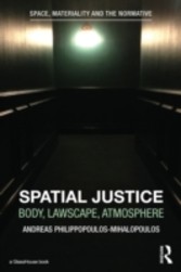 Spatial Justice