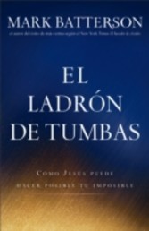 El ladron de tumbas