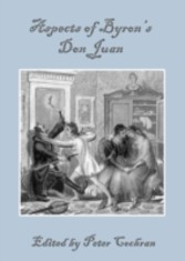 Aspects of Byron's Don Juan