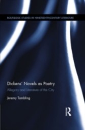 Dickens' Novels as Poetry