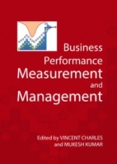 Business Performance Measurement and Management