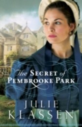 Secret of Pembrooke Park