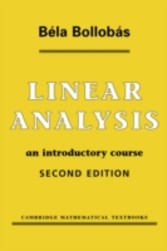 Linear Analysis