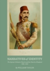 Narratives of Identity