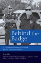 Behind the Badge