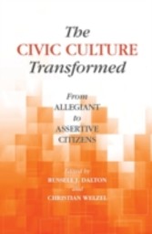 Civic Culture Transformed