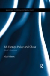 US Foreign Policy and China