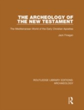 Archeology of the New Testament