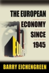 European Economy since 1945