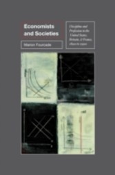 Economists and Societies