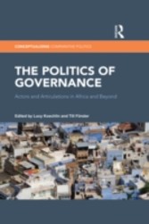 Politics of Governance