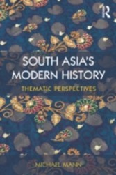 South Asia's Modern History