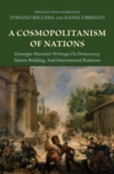 Cosmopolitanism of Nations