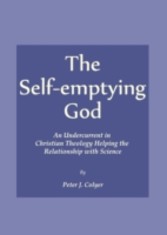 Self-emptying God