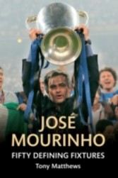 Jose Mourinho