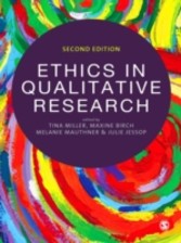 Ethics in Qualitative Research