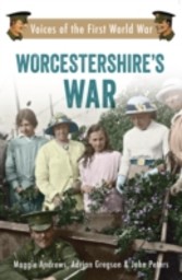 Worcestershire's War