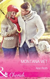 Montana Vet (Mills & Boon Cherish) (Prosperity, Montana - Book 3)