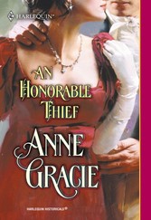 Honourable Thief (Mills & Boon Historical)