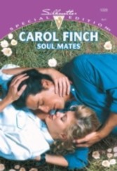 Soul Mates (Mills & Boon Cherish)