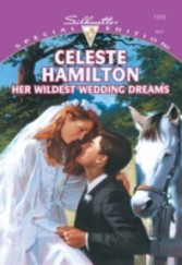 Her Wildest Wedding Dreams (Mills & Boon Cherish)