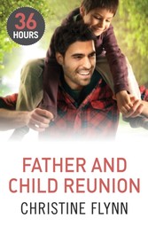 Father and Child Reunion (36 Hours - Book 6)