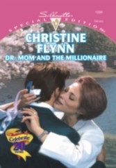 Dr. Mom And The Millionaire (Mills & Boon Cherish)