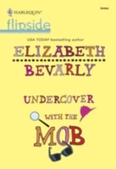 Undercover with the Mob (Mills & Boon M&B)