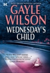 Wednesday's Child (Mills & Boon M&B)