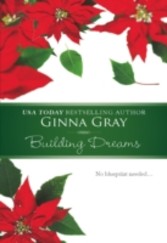 Building Dreams (Mills & Boon M&B)