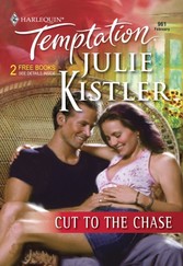 Cut to the Chase (Mills & Boon Temptation)