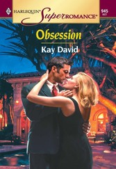 Obsession (Mills & Boon Vintage Superromance)