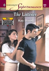 Listener (Mills & Boon Vintage Superromance)