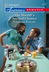 Sheriff's Second Chance (Mills & Boon American Romance)