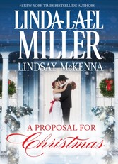 Proposal for Christmas (Mills & Boon M&B)