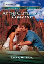 At the Cattleman's Command (Mills & Boon Cherish)