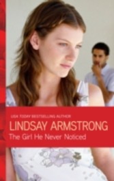 Girl He Never Noticed (Mills & Boon Modern)