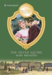 Silver Squire (Mills & Boon M&B)