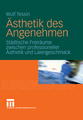 Ästhetik des Angenehmen